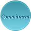 commitment